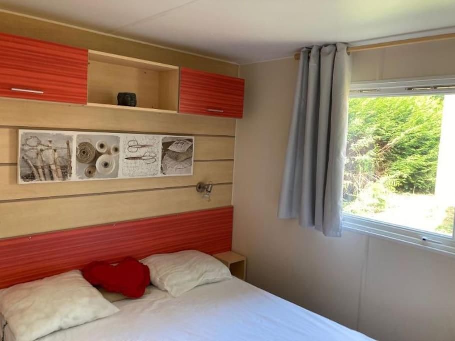 Holiday home Mobil Home Confortable Et Lumineux 50 Min De Paris